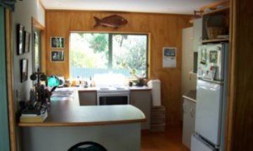 Kuaotunu, Coromandel, Vacation Rental House