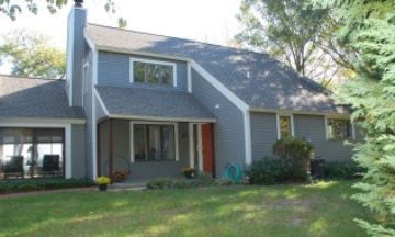 Easton, Maryland, Vacation Rental House