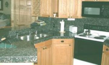 Vail, Colorado, Vacation Rental Condo