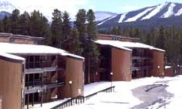 Winter Park, Colorado, Vacation Rental Condo