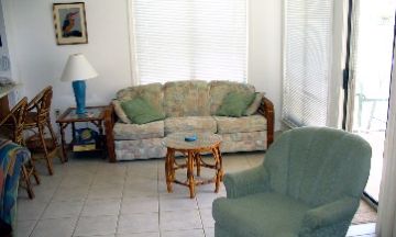 Fort Morgan, Alabama, Vacation Rental Condo