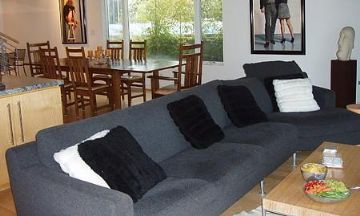 Hermosa Beach, California, Vacation Rental Villa