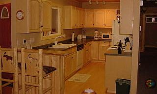 South Lake Tahoe, California, Vacation Rental House