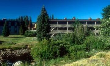 Winter Park, Colorado, Vacation Rental Condo