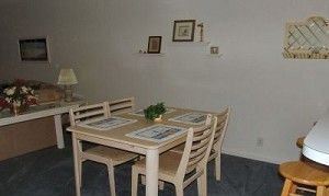 Longs, South Carolina, Vacation Rental Condo