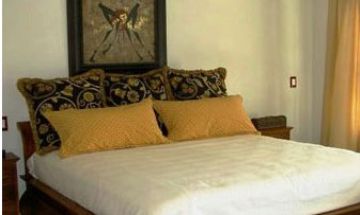 Playa del Carmen, Quintana Roo, Vacation Rental Condo
