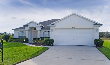 Davenport, Florida, Vacation Rental Villa