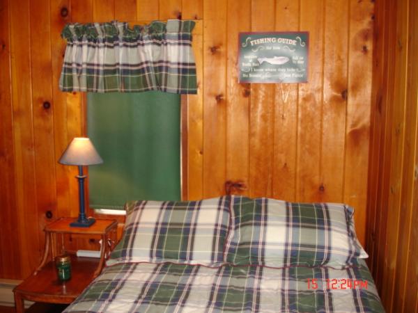 Eagle River, Wisconsin, Vacation Rental House