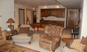 Vail, Colorado, Vacation Rental Villa