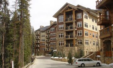 Keystone, Colorado, Vacation Rental Condo