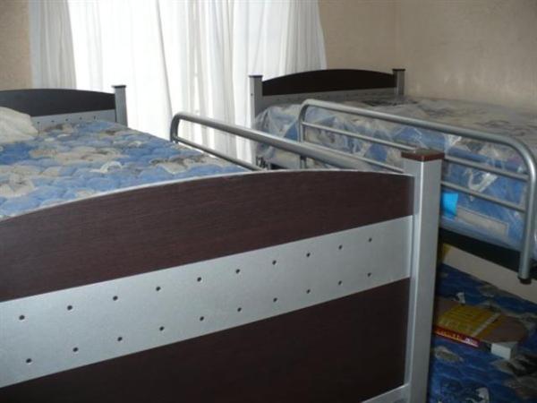 Bunk Bedroom