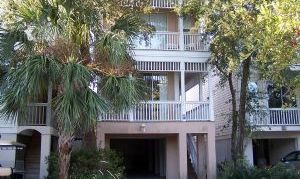 Fripp Island, South Carolina, Vacation Rental House