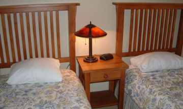 Panorama, British Columbia, Vacation Rental House