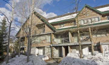 Whistler, British Columbia, Vacation Rental House