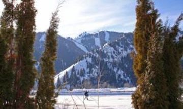 Ketchum, Idaho, Vacation Rental House