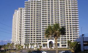 Destin, Florida, Vacation Rental Condo