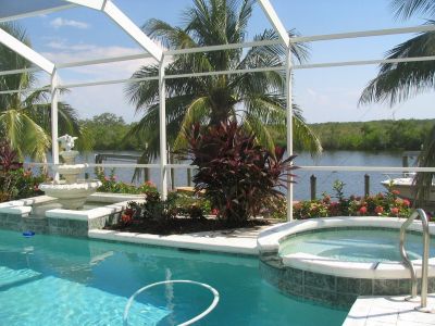 Cape Coral Villa Rental