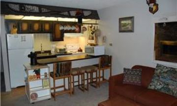 Winter Park, Colorado, Vacation Rental Condo