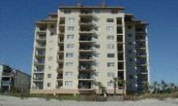 North Myrtle Beach, South Carolina, Vacation Rental Condo