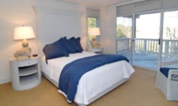 Seabrook Island, South Carolina, Vacation Rental Villa