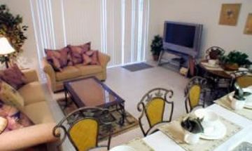 Kissimmee, Florida, Vacation Rental Villa