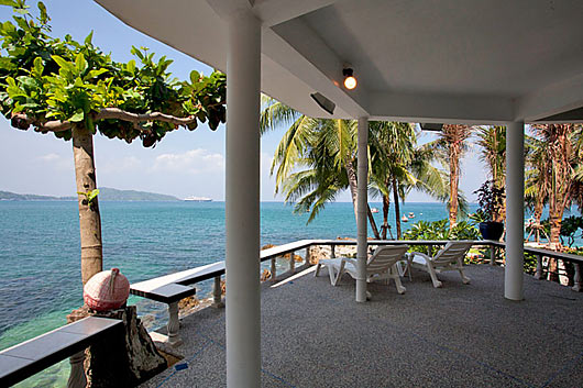 Kalim Bay, Phuket, Vacation Rental Apartment