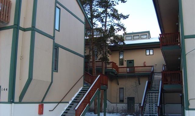 Breckenridge, Colorado, Vacation Rental Condo