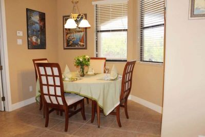 Cape Coral Villa Rental