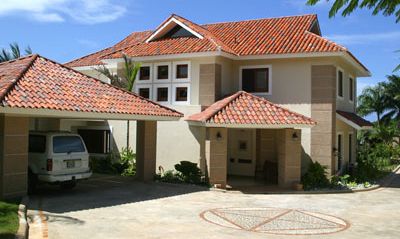 Sosua, Puerto Plata, Vacation Rental House