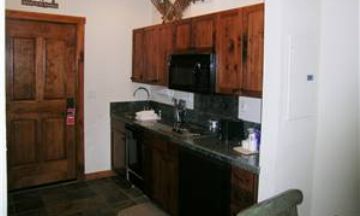 Breckenridge, Colorado, Vacation Rental Condo