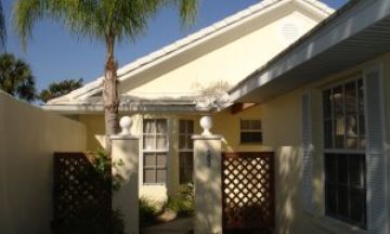 Venice, Florida, Vacation Rental House