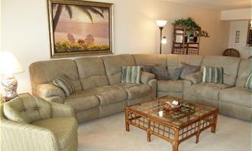 Fort Walton Beach, Florida, Vacation Rental Condo