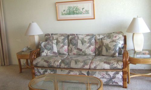 Kihei, Hawaii, Vacation Rental Condo