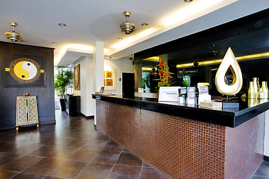 Thailand, Phuket, Vacation Rental Phuket-villa