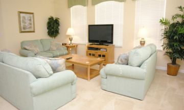 Davenport, Florida, Vacation Rental Villa