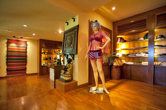 Koh Lanta Resort Rentals