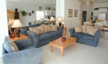 Clermont, Florida, Vacation Rental Villa