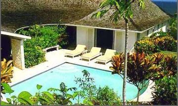 Montego Bay, St. James, Vacation Rental House