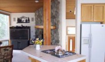 Sunriver, Oregon, Vacation Rental Villa
