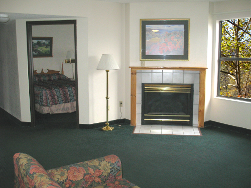 Pigeon Forge, Tennessee, Vacation Rental Lodge