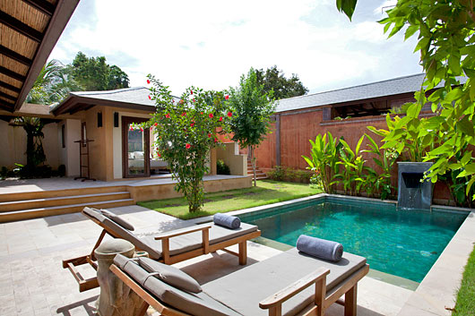 Koh Lanta, Koh Lanta, Vacation Rental Villa