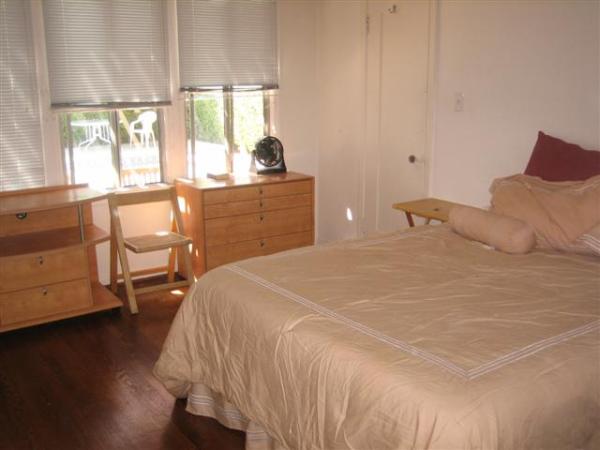 Los Angeles, California, Vacation Rental Apartment