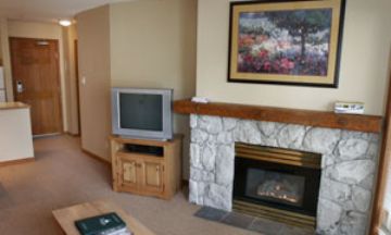 Whistler, British Columbia, Vacation Rental Condo