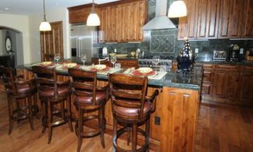 Vail, Colorado, Vacation Rental Condo