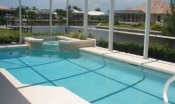 Marco Island, Florida, Vacation Rental Villa