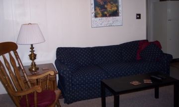 Angel Fire, New Mexico, Vacation Rental Condo