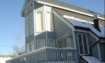 Park City, Utah, Vacation Rental House