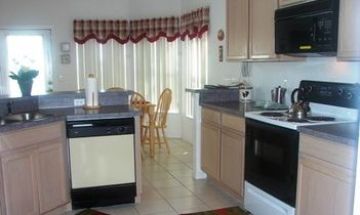 Davenport, Florida, Vacation Rental Villa