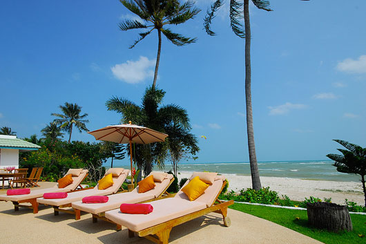 Pattaya, Thailand, Vacation Villa