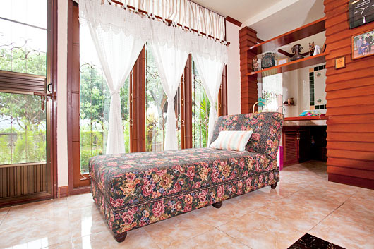 Doi Saket Vacation Villa